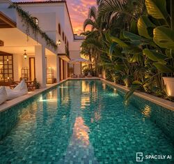 Gentle Villas (D11), Detached #575741381